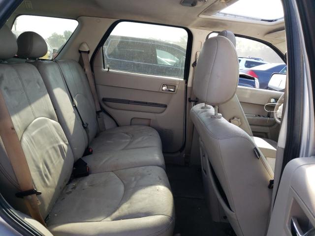 Photo 6 from auction – 2008 MERCURY MARINER with VIN 4M2CU81128KJ26880