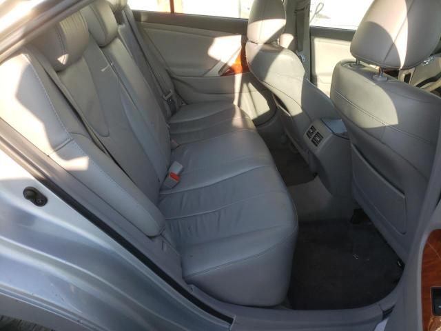Photo 6 from auction – 2011 TOYOTA CAMRY BASE with VIN 4T1BF3EK7BU165196