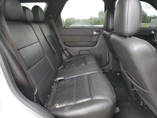 Photo 6 from auction – 2012 FORD ESCAPE LIM with VIN 1FMCU0EG4CKA59046