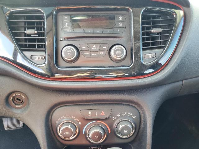 Photo 9 from auction – 2016 DODGE DART SE with VIN 1C3CDFAAXGD767390