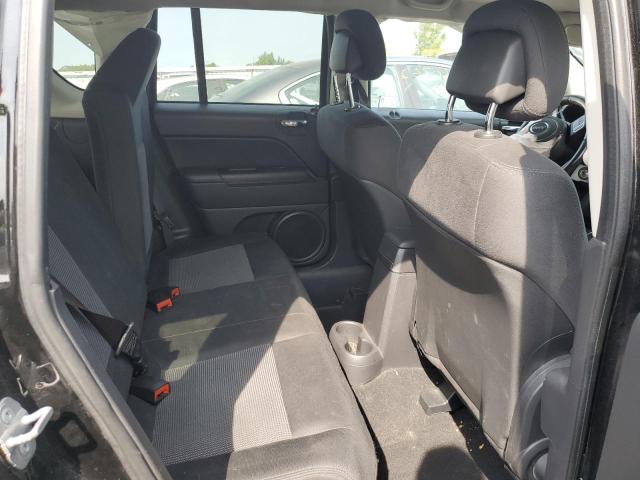 Photo 6 from auction – 2012 JEEP COMPASS LA with VIN 1C4NJDEB8CD633329