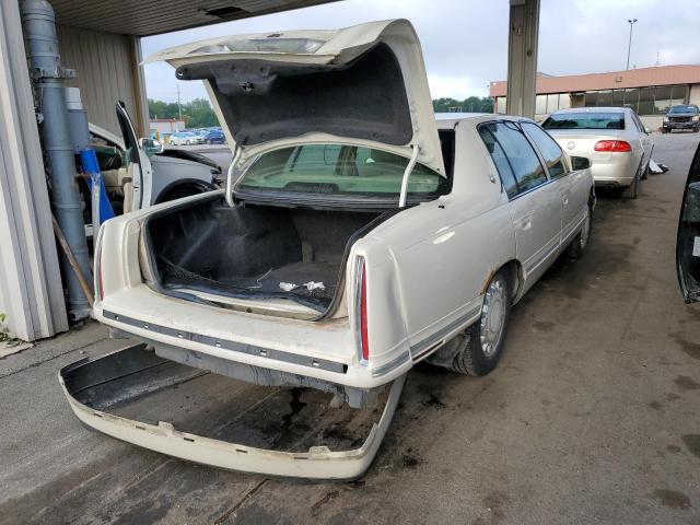 Photo 4 from auction – 1997 CADILLAC DEVILLE with VIN 1G6KD54Y8VU250616