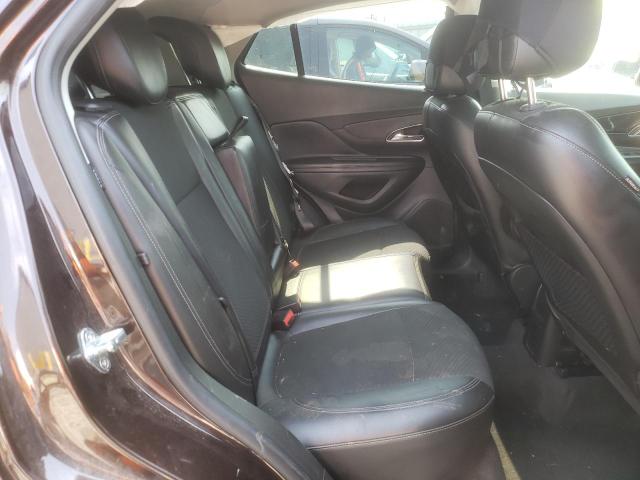 Photo 6 from auction – 2014 BUICK ENCORE with VIN KL4CJASBXEB773014