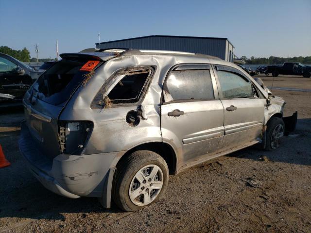 Photo 4 from auction – 2005 CHEVROLET EQUINOX LS with VIN 2CNDL13F256046972