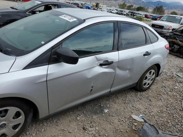 Photo 9 from auction – 2016 FORD FOCUS S with VIN 1FADP3E26GL387970