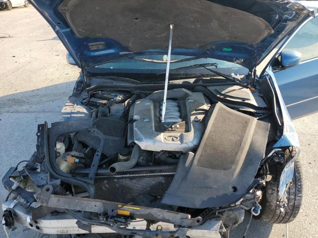 Photo 7 from auction – 2008 INFINITI M45 BASE with VIN JNKBY01E18M500747