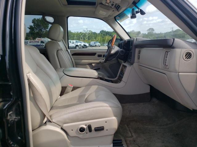 Photo 5 from auction – 2003 CADILLAC ESCALADE L with VIN 1GYEC63T93R194463