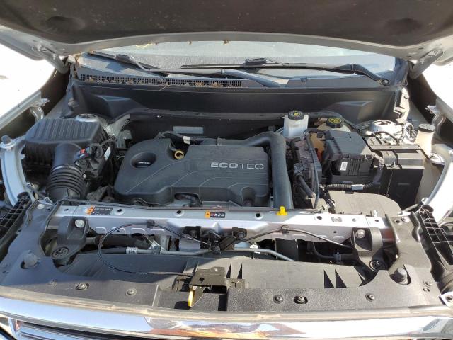 Photo 7 from auction – 2018 GMC TERRAIN SL with VIN 3GKALVEV0JL233799