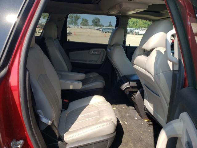 Foto 6 de la subasta – 2012 CHEVROLET TRAVERSE L con VIN 1GNKRLED9CJ407154
