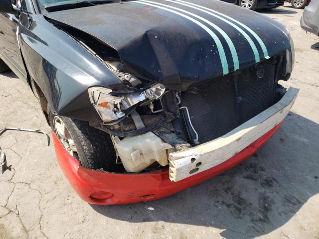 Photo 9 from auction – 2003 TOYOTA HIGHLANDER with VIN JTEHF21A630154085