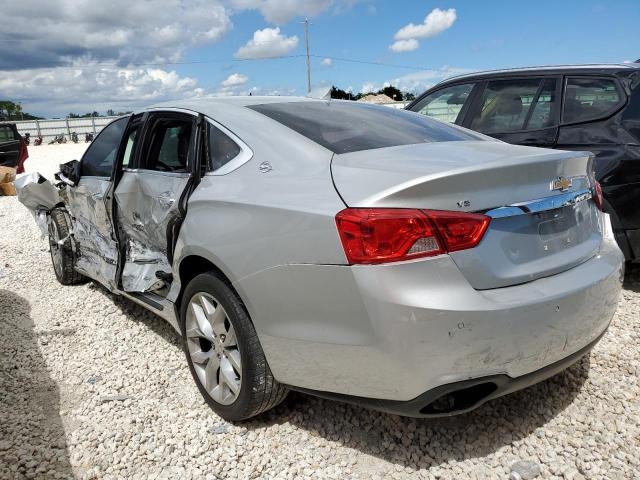 Photo 3 from auction – 2019 CHEVROLET IMPALA PRE with VIN 1G1105S34KU104987