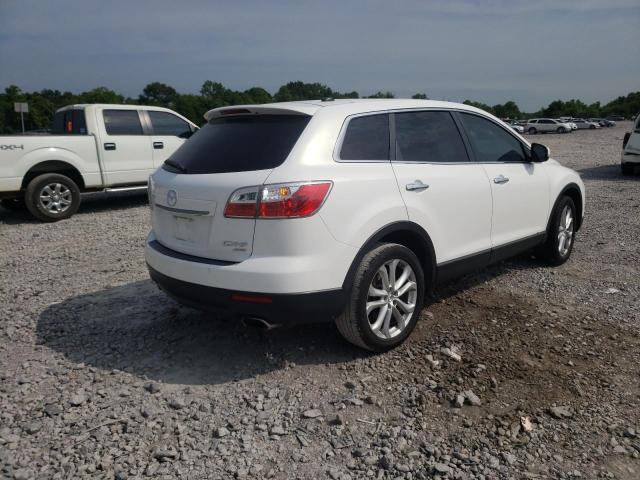 Photo 4 from auction – 2011 MAZDA CX-9 with VIN JM3TB3DA7B0306974