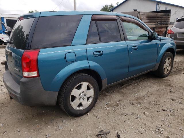 Photo 4 from auction – 2005 SATURN VUE with VIN 5GZCZ63465S816094