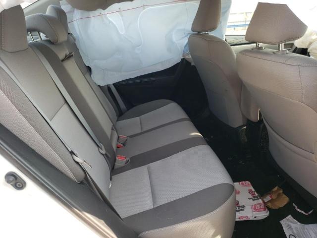 Photo 6 from auction – 2017 TOYOTA COROLLA L with VIN 2T1BURHE6HC958160