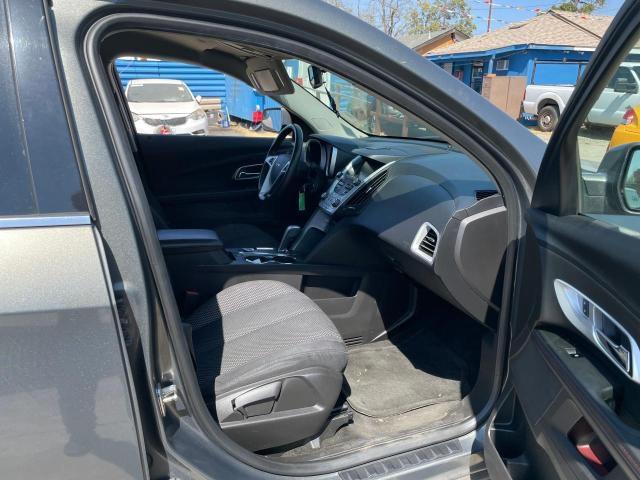 Photo 5 from auction – 2013 CHEVROLET EQUINOX LT with VIN 2GNALDEK2D6237543