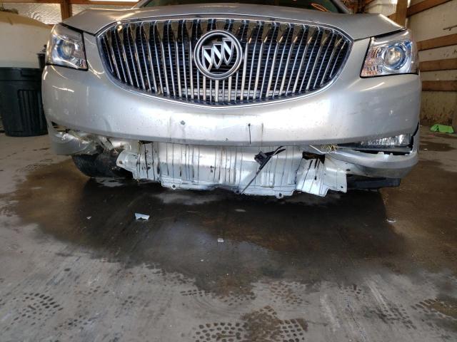 Photo 9 from auction – 2015 BUICK LACROSSE with VIN 1G4GB5G30FF278498