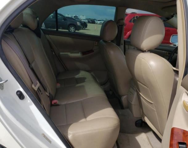 صورة رقم 6 من المزاد - 2005 TOYOTA COROLLA CE مع VIN JTDBR32E352054901