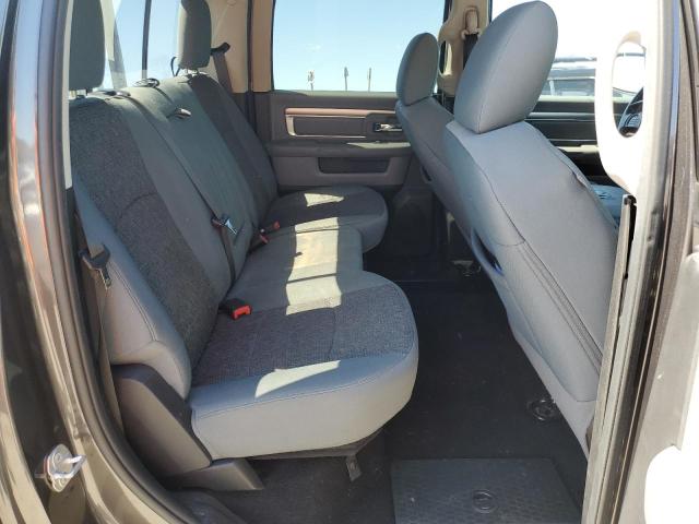 Photo 6 from auction – 2018 RAM 1500 SLT with VIN 3C6RR7LT8JG182529
