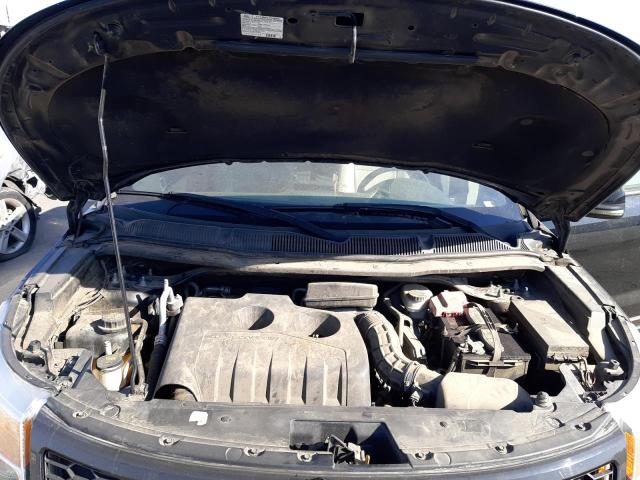 Photo 7 from auction – 2012 FORD EXPLORER X with VIN 1FMHK7D94CGA44556