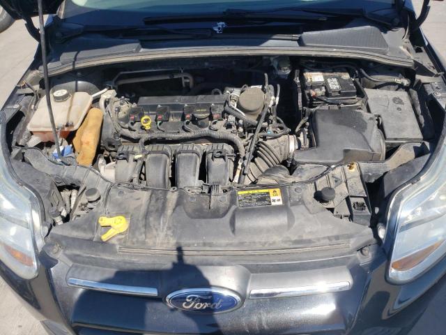 Photo 7 from auction – 2013 FORD FOCUS S with VIN 1FADP3E2XDL373159