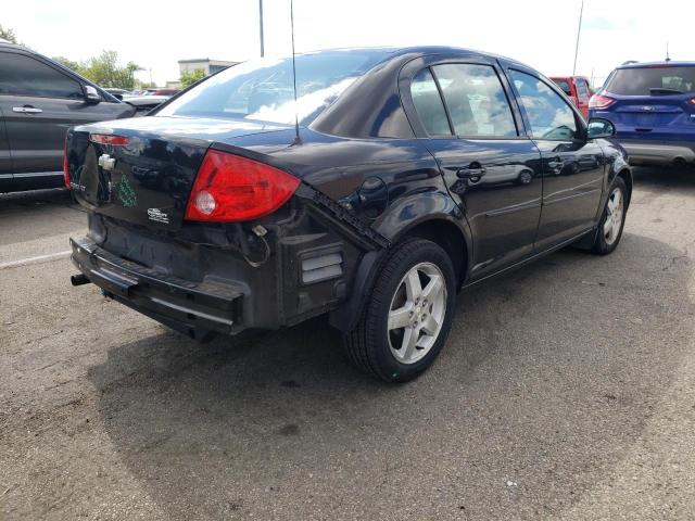 Photo 4 from auction – 2010 CHEVROLET COBALT 2LT with VIN 1G1AF5F59A7187825