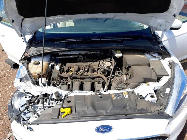 Photo 7 from auction – 2018 FORD FOCUS SE with VIN 1FADP3K26JL260728