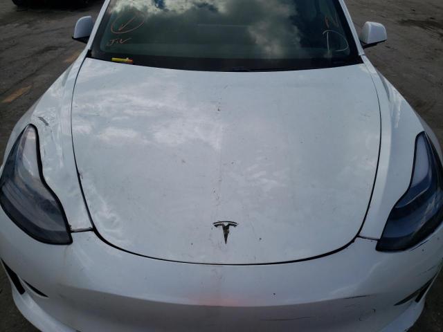 Photo 7 from auction – 2021 TESLA MODEL 3 with VIN 5YJ3E1EA9MF998775