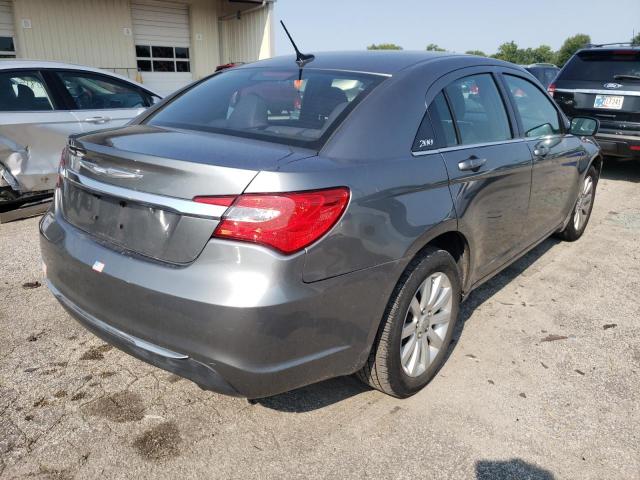 Zdjęcie 4 z aukcji – 2012 CHRYSLER 200 TOURIN z VIN 1C3CCBBB7CN300595