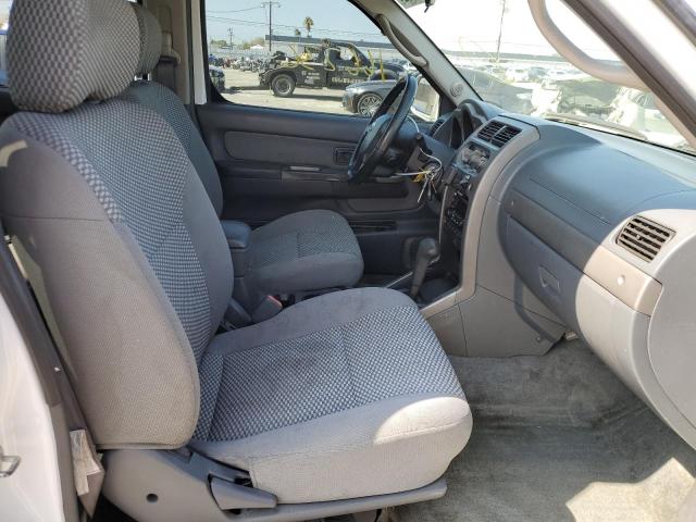 Photo 5 from auction – 2002 NISSAN FRONTIER C with VIN 1N6ED27T82C388602