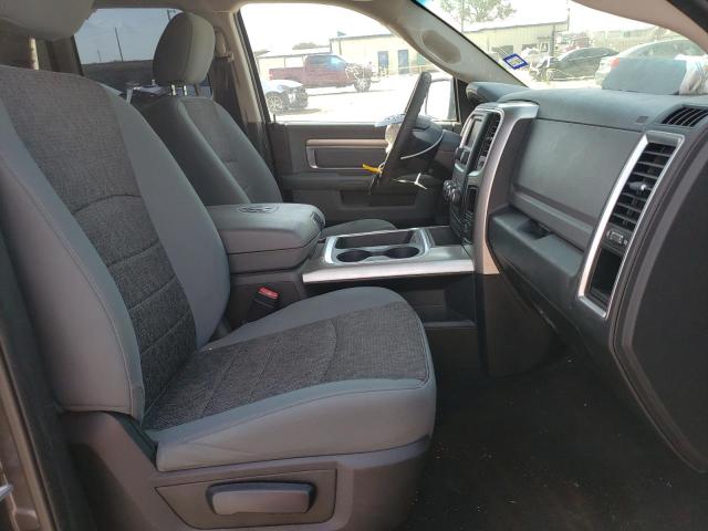 Photo 5 from auction – 2017 RAM 1500 SLT with VIN 1C6RR6GG4HS650895
