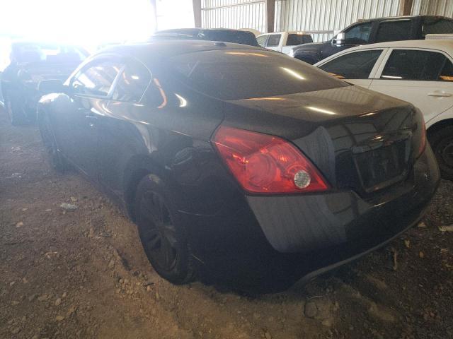 Photo 3 from auction – 2012 NISSAN ALTIMA S with VIN 1N4AL2EP4CC243932