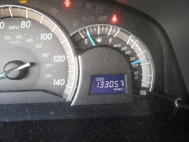 Photo 8 from auction – 2012 TOYOTA CAMRY BASE with VIN 4T1BF1FK3CU127646