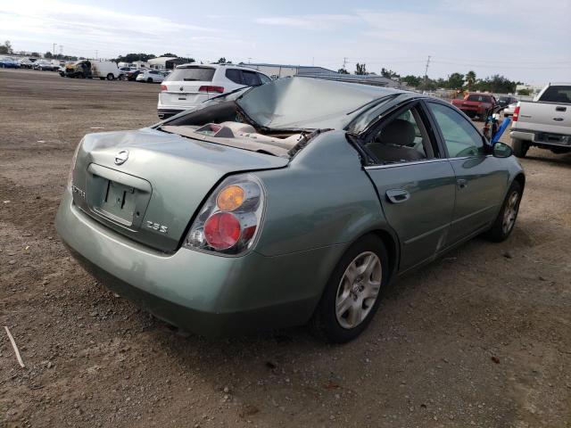 Zdjęcie 4 z aukcji – 2002 NISSAN ALTIMA BAS z VIN 1N4AL11D32C269667
