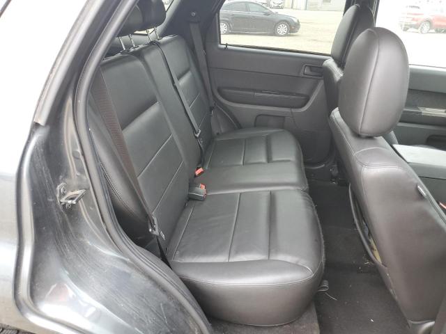 Photo 6 from auction – 2009 FORD ESCAPE XLT with VIN 1FMCU93G49KB11016