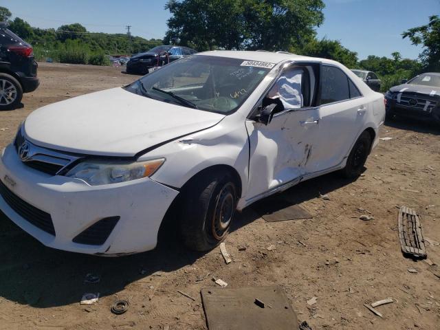 Photo 10 from auction – 2012 TOYOTA CAMRY BASE with VIN 4T4BF1FK7CR197219