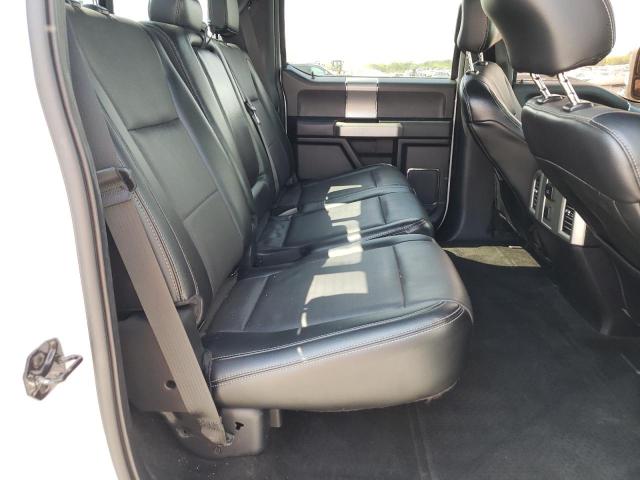 Photo 6 from auction – 2015 FORD F150 SUPER with VIN 1FTEW1EF1FFA01977