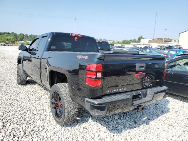 Photo 3 from auction – 2016 CHEVROLET SILVERADO with VIN 1GCVKPEC4GZ260158