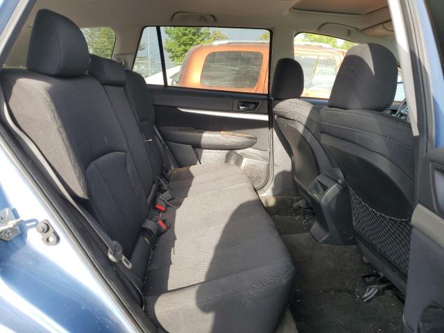 Снимка 6 от търг – 2012 SUBARU OUTBACK 2. с VIN 4S4BRBHC9C3267130