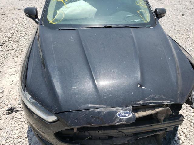 Photo 7 from auction – 2013 FORD FUSION SE with VIN 3FA6P0H91DR215200