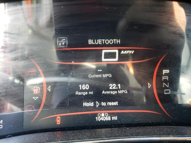 Photo 8 from auction – 2015 DODGE DART GT with VIN 1C3CDFEB7FD160350