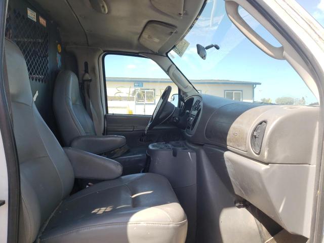 Photo 5 from auction – 2004 FORD ECONOLINE with VIN 1FTNS24L54HA51758