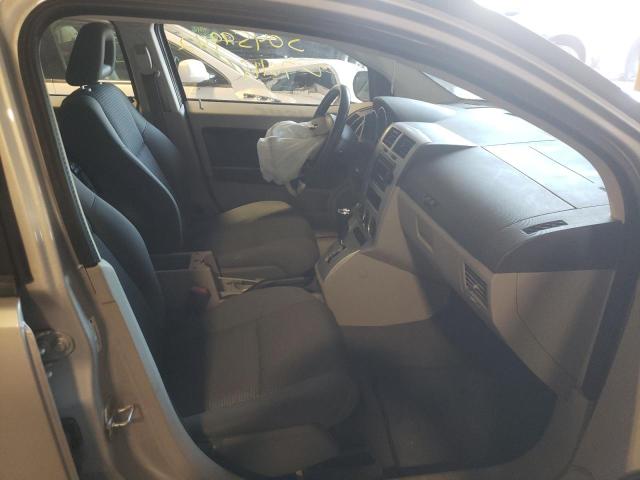 Photo 5 from auction – 2007 DODGE CALIBER R/ with VIN 1B3HB78K97D429198