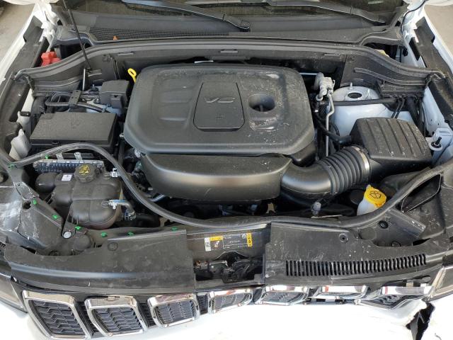 Photo 7 from auction – 2022 JEEP GRAND CHER with VIN 1C4RJEBG7NC129273