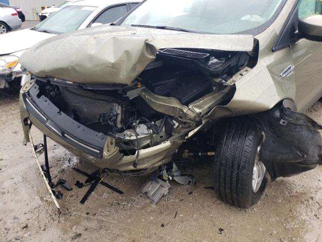 Photo 9 from auction – 2014 FORD ESCAPE SE with VIN 1FMCU9GX3EUA80785