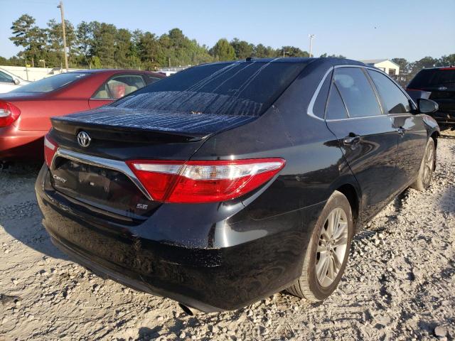 Photo 4 from auction – 2016 TOYOTA CAMRY LE with VIN 4T1BF1FK0GU267112