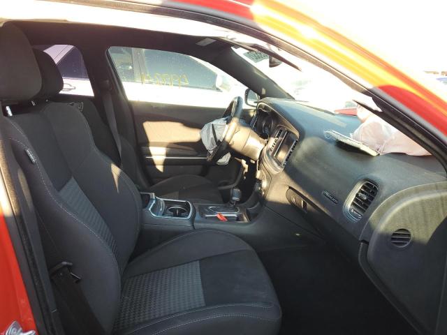 Photo 5 from auction – 2019 DODGE CHARGER GT with VIN 2C3CDXHGXKH691830