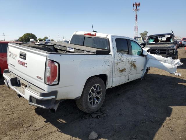 Photo 4 from auction – 2017 GMC CANYON SLE with VIN 1GTP6CE15H1303118