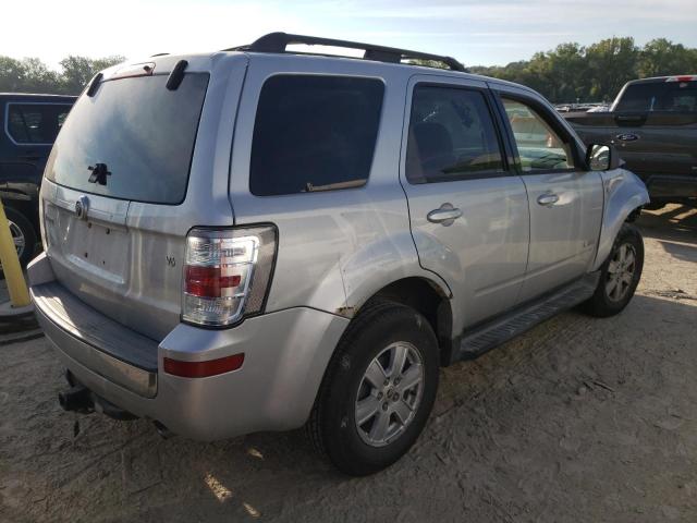 Photo 4 from auction – 2008 MERCURY MARINER with VIN 4M2CU81128KJ26880