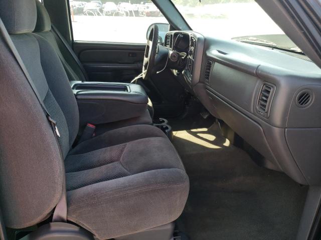 Photo 5 from auction – 2006 CHEVROLET SILVERADO with VIN 2GCEC13V661353897