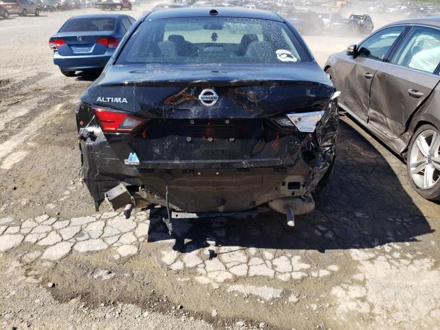 Photo 9 from auction – 2019 NISSAN ALTIMA S with VIN 1N4BL4BV1KC134751